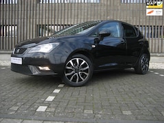 Seat Ibiza - 1.2 TSI FR/5dr/AIRCO/NAVI/PARKEERSENSOR/bluetooth/16inch LM-velgen/ORIGINEEL NL met NAP/in