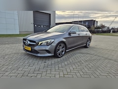 Mercedes-Benz CLA-klasse Shooting Brake - 180 Business Solution