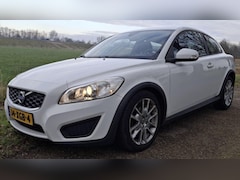 Volvo C30 - 1.6 D2 Advantage 2012 NAP AIRCO CRUISE EURO 5