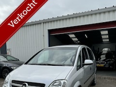 Opel Meriva - 1.6-16V Enjoy | Clima | Cruise | INRUIL KOOPJE