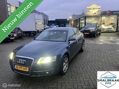 Audi A6 Limousine - 2.4 Pro Line Business