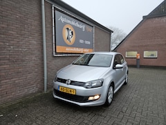 Volkswagen Polo - 1.2 TDI BlueMotion Comfortline