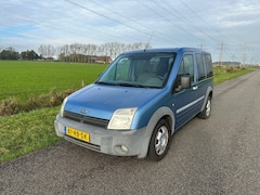 Ford Tourneo Connect - 1.8-16V SWB Futura AIRCO / NAP