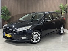 Ford Focus Wagon - 1.0 Lease Edition