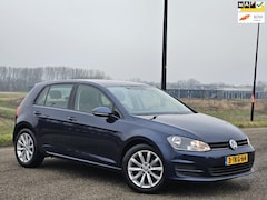 Volkswagen Golf - 1.2 TSI Easyline Start/Stop| Airco| Lmv| Parrot| Nap| Boekjes