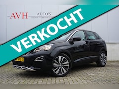 Peugeot 3008 - 1.6 BlueHDi Active