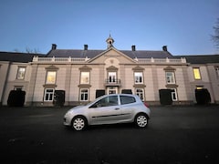 Renault Clio - 1.2 Special Line 1.2-16V Special Line,  50.000KM/NW AIRCO/DIGITALE AUDIO/CARKIT