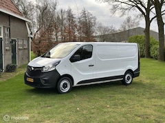 Opel Vivaro - bestel 1.6 CDTI L2H1 Innovation