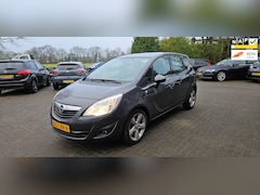 Opel Meriva - 1.4 Turbo Edition AIRCO/cruise