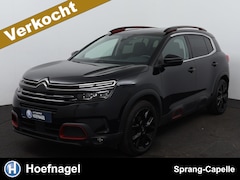 Citroën C5 Aircross - 1.2 PureTech Business Plus | Camera | Adapt.cruise | Stoelverw. | Navi |