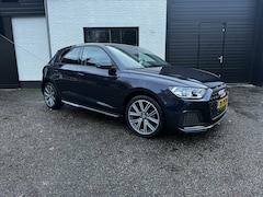 Audi A1 - 25 TFSI NAP CarPlay Airco Nette Staat