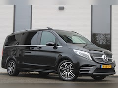 Mercedes-Benz V-klasse - 300d / BPM VRIJ / AMG / Lang / DC / Burmester / Electr Stoelen / 2x Electr Schuifdeur / Vo