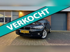 BMW 1-serie - 116d Corporate | Automaat | 2e Eigenaar | NAP