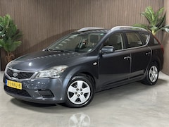 Kia Cee'd - 1.4 CVVT X-tra