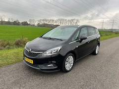 Opel Zafira Tourer - 1.4 Edition 7p. LPG / CAMERA / TREKHAAK / NAP