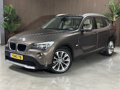 BMW X1 - sDrive18i