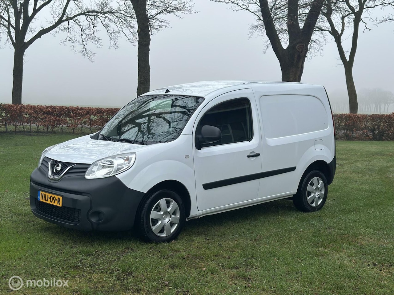 Nissan NV250 - 1.5 dCi 95 Acenta 1e eig./Airco/FABR.SGARANTIE - AutoWereld.nl