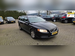 Volvo V70 - 2.0 dealer onderhouden