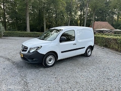 Mercedes-Benz Citan - bestel 108 CDI