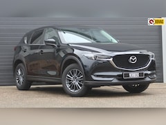 Mazda CX-5 - 2.0 SkyActiv-G 165 TS+ Leder/PDC/Navi/Bose/Trekhaak