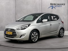 Hyundai ix20 - 1.6i i-Catcher // PANORAMA // KEYLESS // CAMERA //