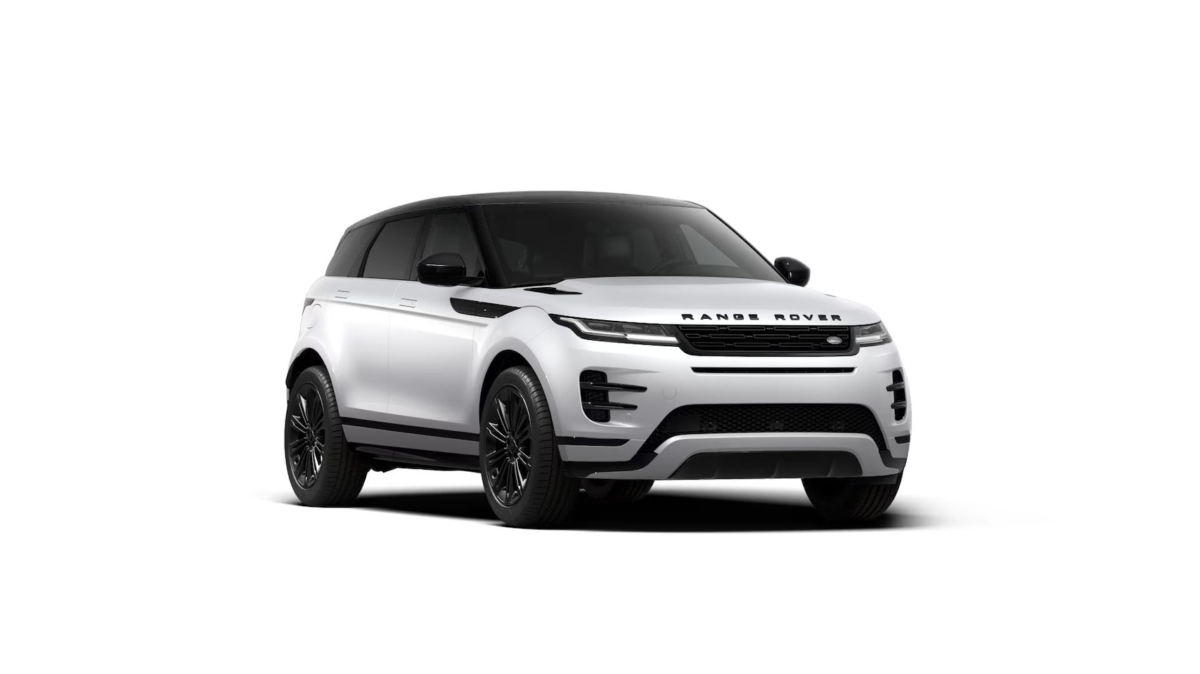 Land Rover Range Rover Evoque - P270e Dynamic SE Limited Edition - AutoWereld.nl