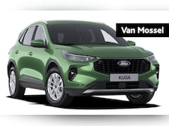 Ford Kuga - 2.5 PHEV Titanium 2.5 PHEV Titanium | 2100KG TREKGEWICHT | €4000, - VOORDEEL | 243 PK | BU