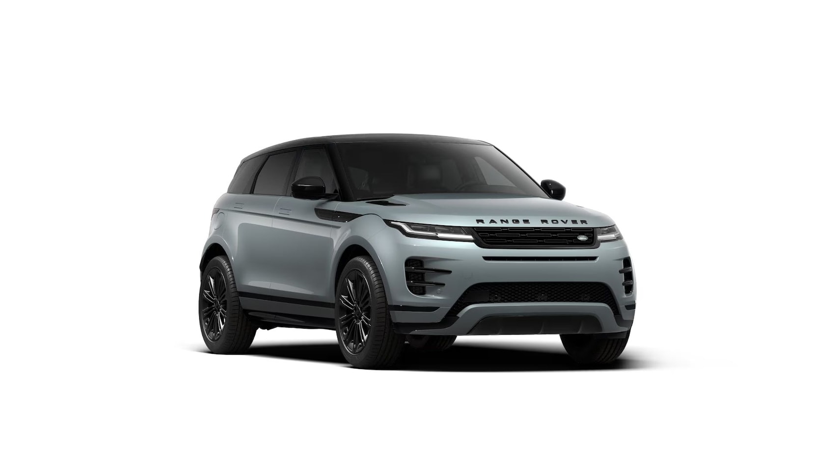 Land Rover Range Rover Evoque - P270e Dynamic SE Limited Edition | 03/25 Leverbaar! - AutoWereld.nl