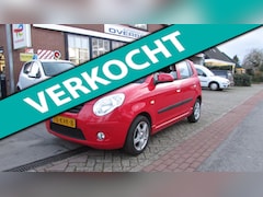 Kia Picanto - 1.0 Seven, 5 Drs, Airco