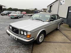 Volvo 262 - 262C 6 cilinder Bertone