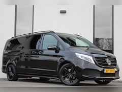 Mercedes-Benz V-klasse - 300d / BPM VRIJ / XXL / DC / 2x Elec Schuifdeur / Camera / Vol Opties / NETTE STAAT