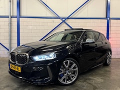 BMW 1-serie - M135i xDrive 306PK HUD|PANO|LEDER|H&K|VOL