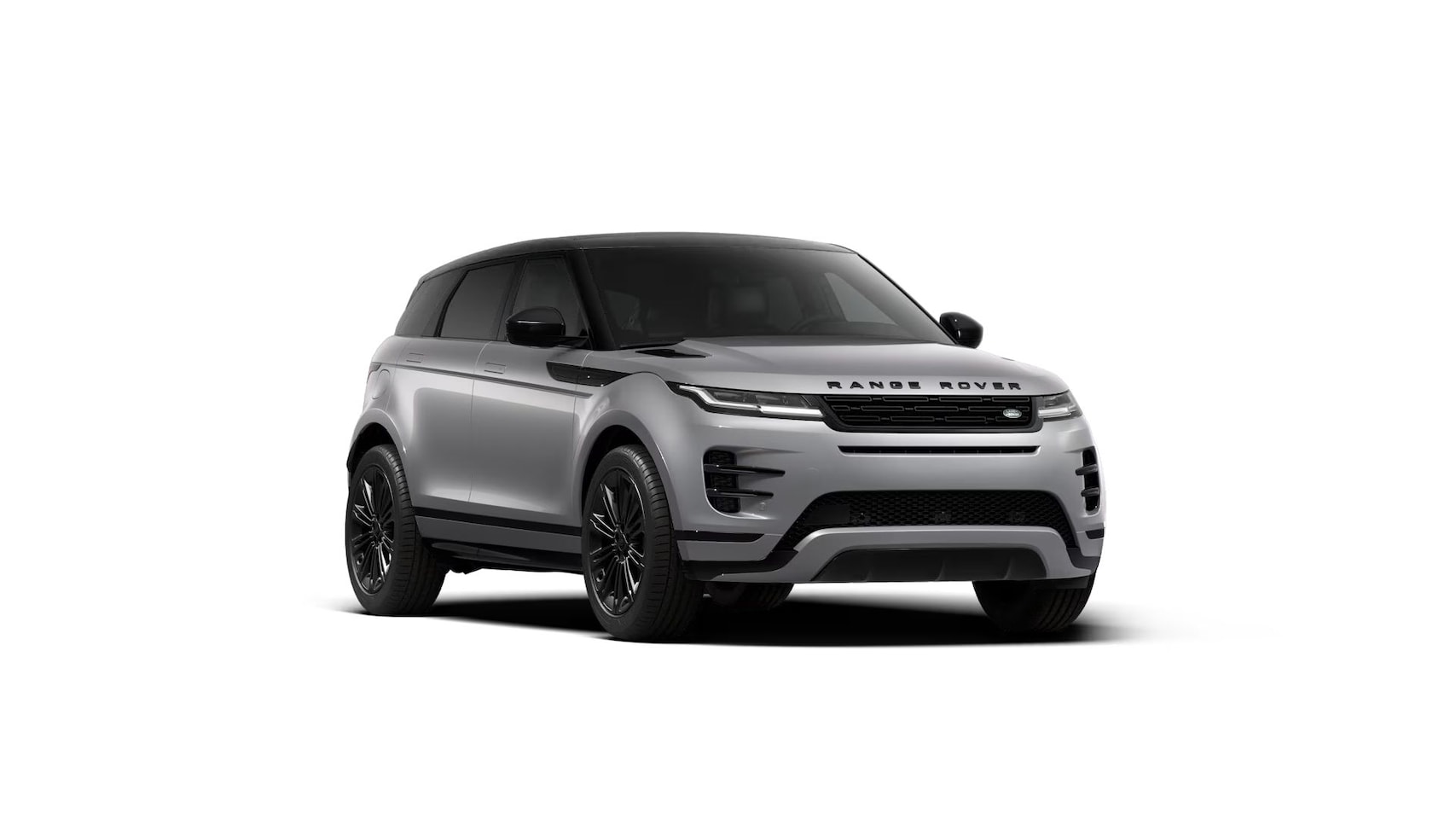 Land Rover Range Rover Evoque - P270e Dynamic SE Limited Edition | 03/25 Leverbaar! - AutoWereld.nl