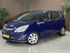 Opel Meriva - 1.4 Turbo Ann. Ed