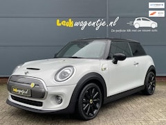 MINI Mini-Electric - 33 kWh *carplay *navi *p-camera *stoelv