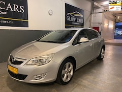 Opel Astra - 1.4 Turbo Edition |AIRCO|TREKHAAK|CRUISE|6.VERSNELLING|ISOFIX