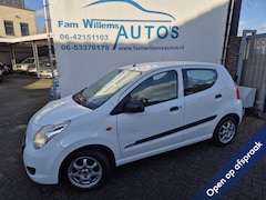 Suzuki Alto - 1.0 Comfort Plus Airco Nap