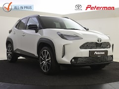 Toyota Yaris Cross - 1.5 Hybrid GR Sport | BSM | HUD | Stuur en Stoelverwarming | PDC