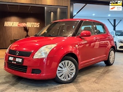 Suzuki Swift - 1.3 | Airco | stuurbekr | 5drs