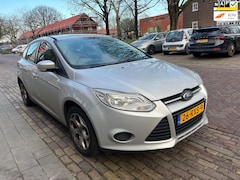 Ford Focus - 1.6 TI-VCT Trend / nieuw model