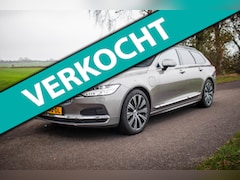 Volvo V90 - 2.0 T8 AWD Inscription | Harman Kardon | Panoramadak | 29830 km