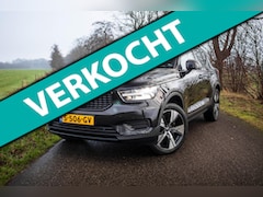 Volvo XC40 - 1.5 T4 Recharge Inscription| Pano.dak | Trekhaak | Harman Kardon