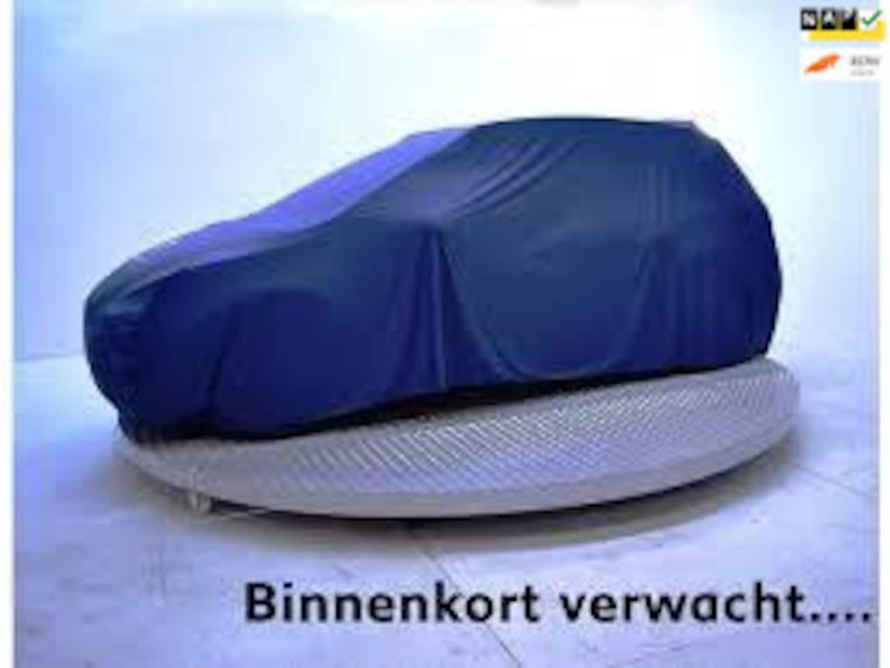 Tesla Model S - 75d All-wheel drive Luxe lerenbekleding - AutoWereld.nl