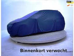 Tesla Model S - 75d All-wheel drive Luxe lerenbekleding