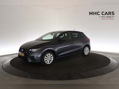 Seat Ibiza - 1.0 EcoTSI Style Business Intense | LED | Cruise | Carplay |