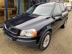 Volvo XC90 - 2.5 T Exclusive LEER / NAVI / SUNROOF / TREKHAAK