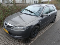 Mazda 6 Sportbreak - 1.8i Touring - Airco - EXPORT