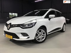 Renault Clio Estate - 0.9 TCe Zen I Trekhaak I 1e Eigen I Navi I Cruise contr I Airco I Parks. sens I Apk 7-2026