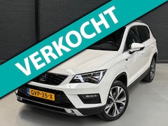 Seat Ateca - 1.5 TSI (150pk) Xcellence Intense automaat - virtual cockpit - trekhaak