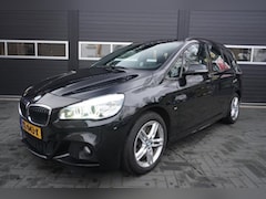 BMW 2-serie Gran Tourer - 220i M Sport Aut/Camera/Airco/CC/Navi/Trekhaak